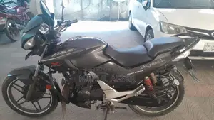 Hero 2013 Gray