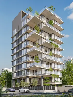 4 Bedroom Apartment in Bashundhara for sale