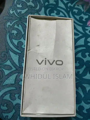 Vivo Y15S 32 GB Blue