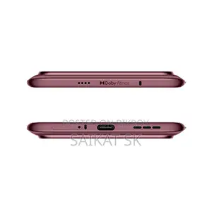 Tecno Camon Air 256 GB Red
