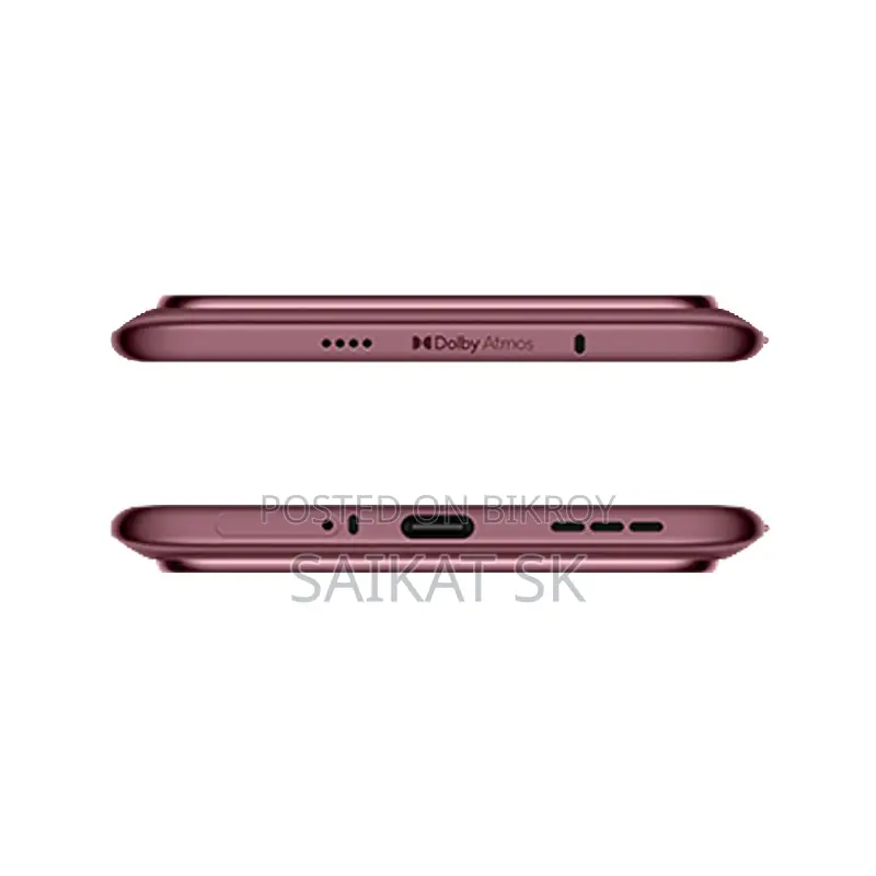 Tecno Camon Air 256 GB Red