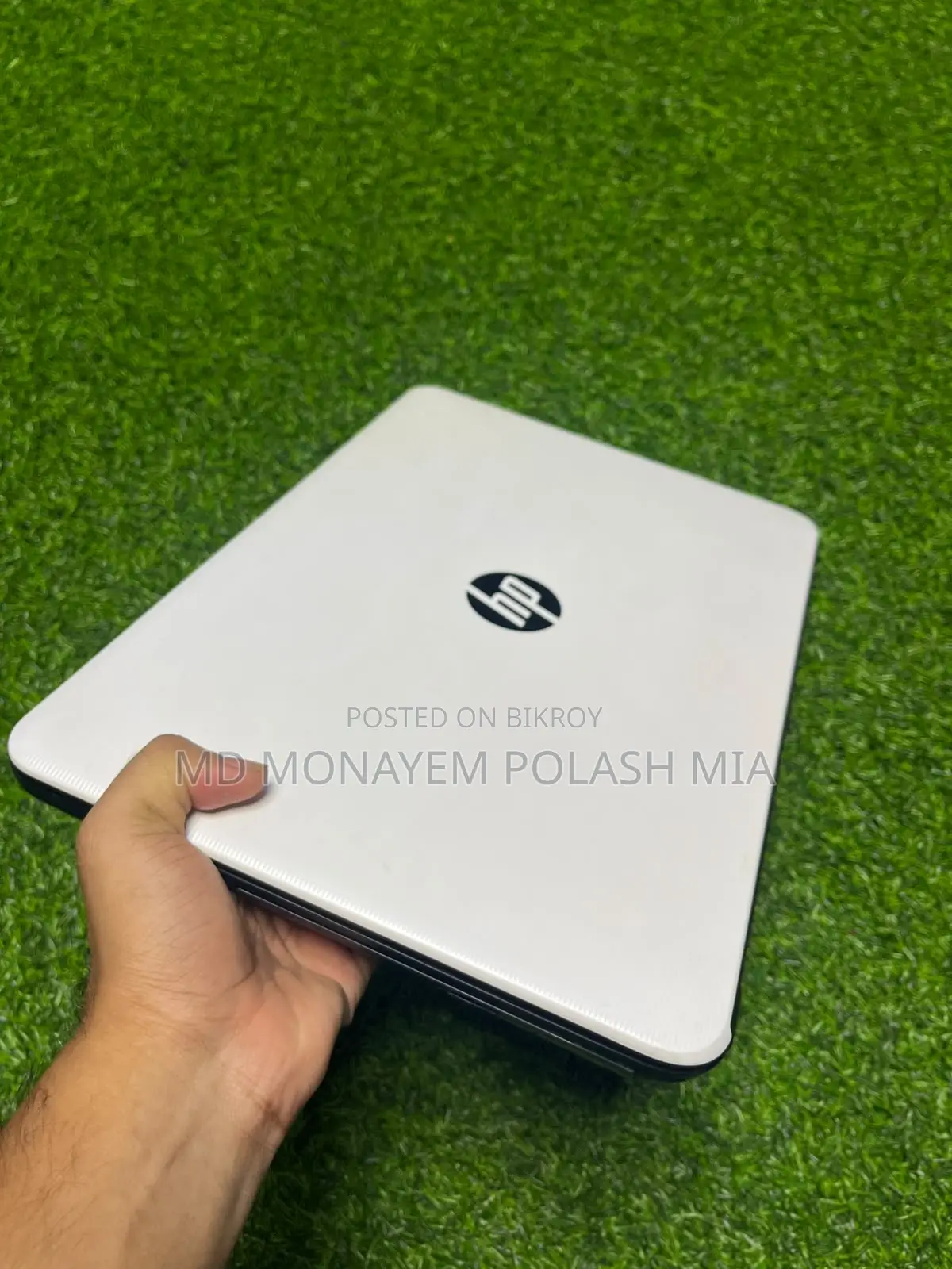 Laptop HP 14S 4GB Intel Core i3 HDD 1TB