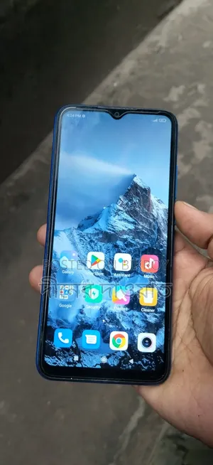 Xiaomi Redmi 9A 32 GB Green