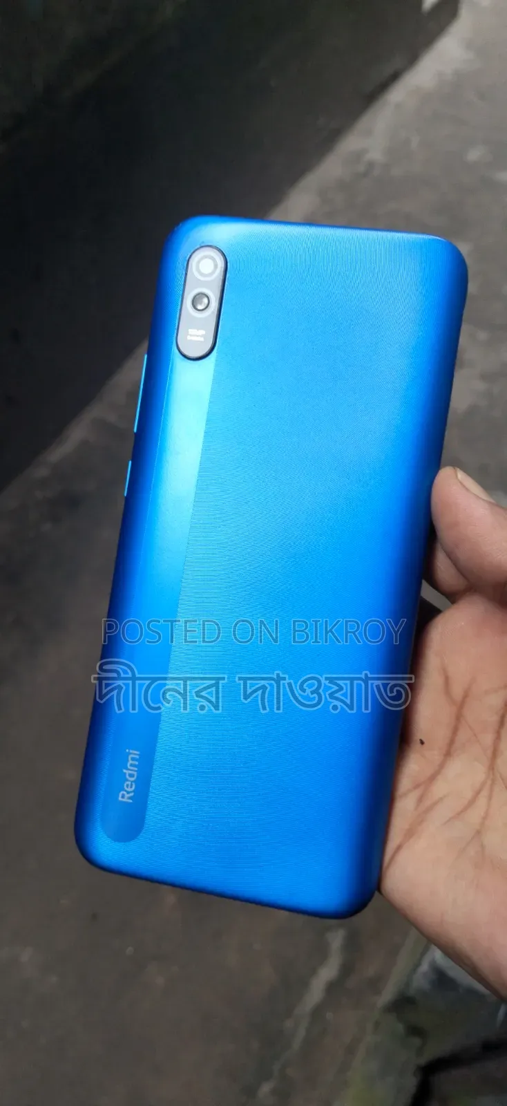 Xiaomi Redmi 9A 32 GB Green