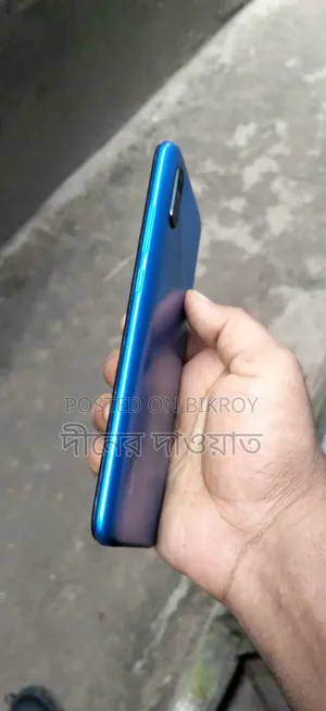 Xiaomi Redmi 9A 32 GB Green