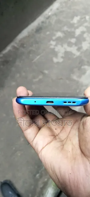 Xiaomi Redmi 9A 32 GB Green
