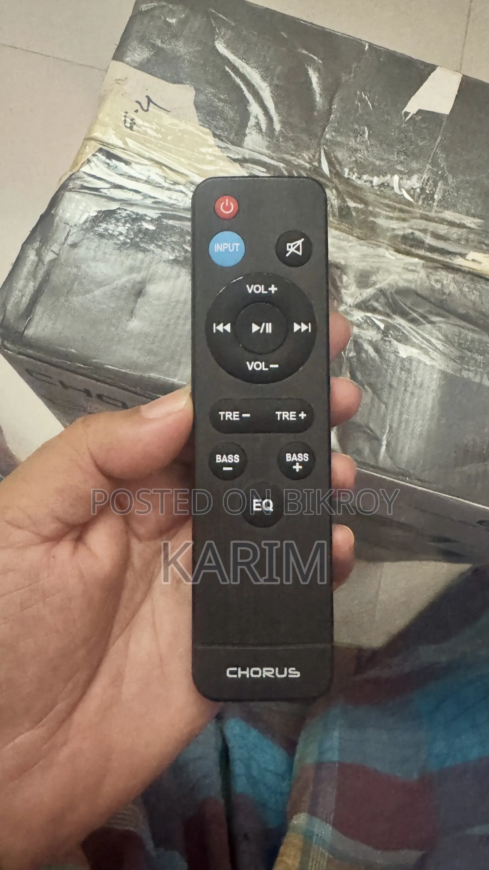 ওয়ালটন কোরাস ডব্লিউএস২১৬০