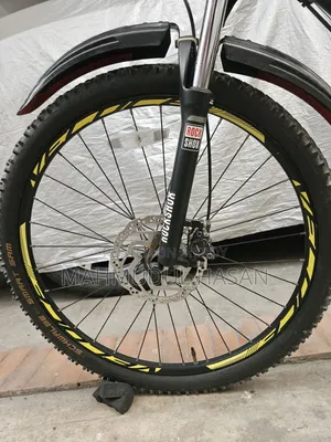 Veloce Outrage 605 MTB