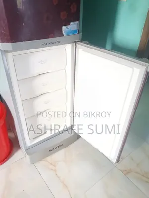 ওয়ালটন ফ্রিজ ১৫ সিএফটি ২৬৮ লিটার
