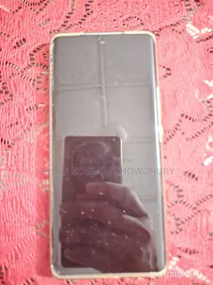 Honor X9b ২৫৬ জিবি কমলা