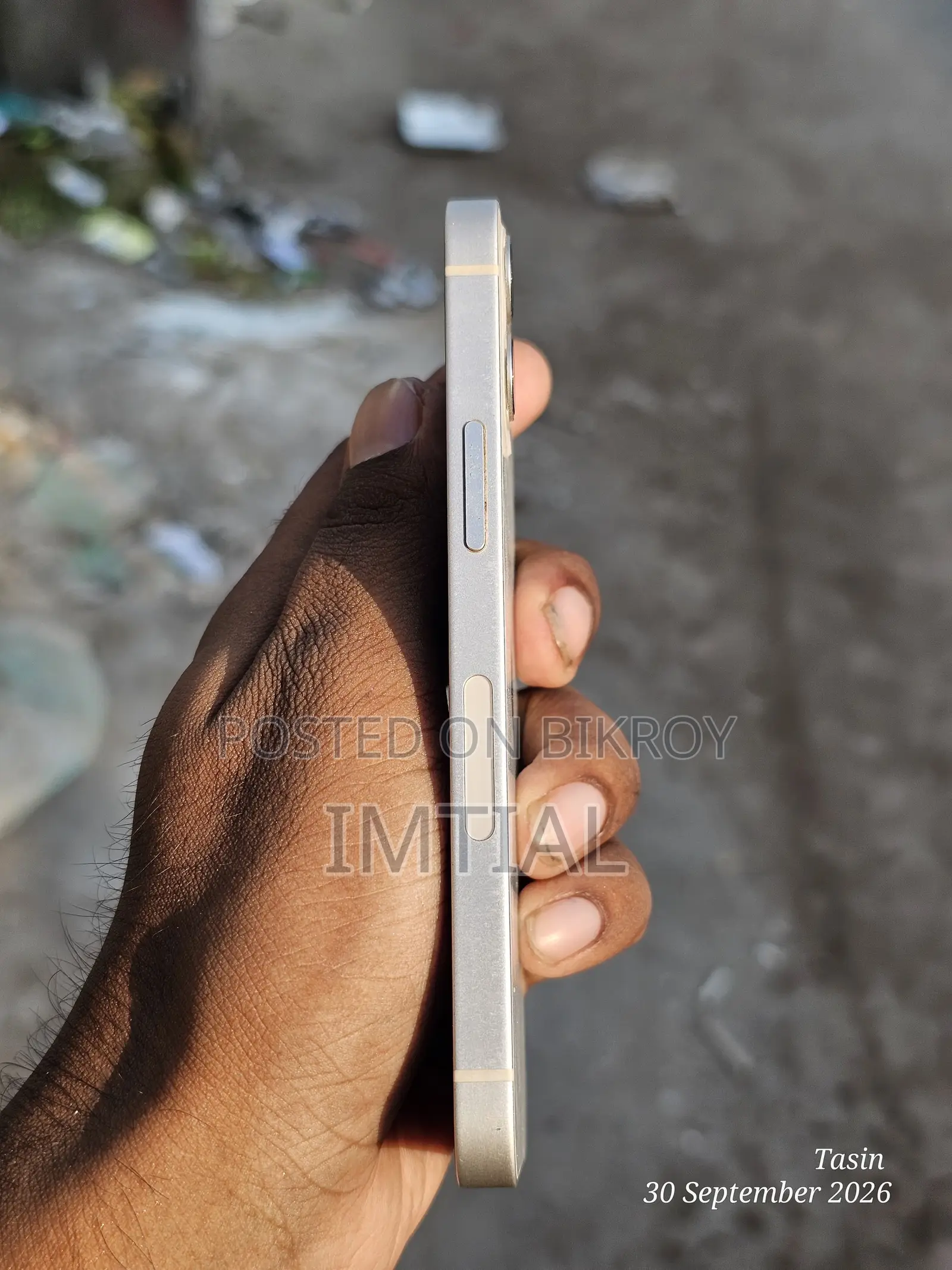 Apple iPhone 12 mini 64 GB White