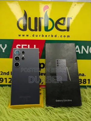 Samsung Galaxy S24 Ultra 256 GB