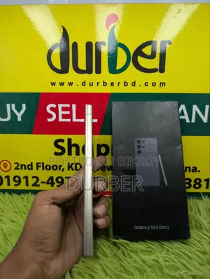 Samsung Galaxy S24 Ultra 256 GB