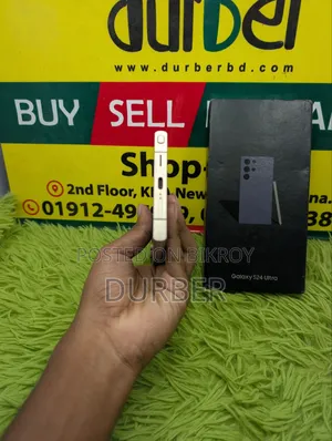 Samsung Galaxy S24 Ultra 256 GB