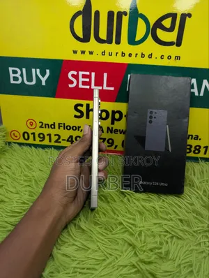 Samsung Galaxy S24 Ultra 256 GB