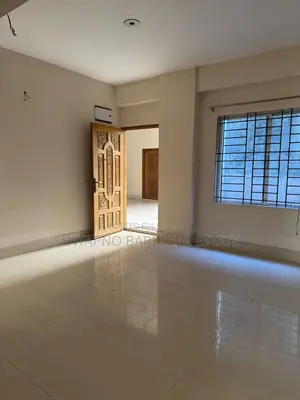 Furnished 3-Bedroom Apartment in Shwapnobari Real, Dhanmondi for sale