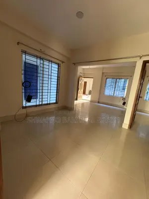 Furnished 3-Bedroom Apartment in Shwapnobari Real, Dhanmondi for sale
