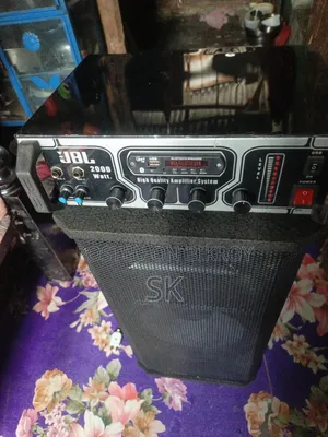 Music Speaker