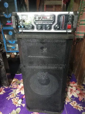 Music Speaker