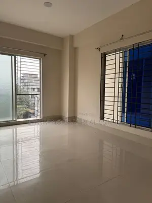 Furnished 3-Bedroom Apartment in Shwapnobari Real, Dhanmondi for sale