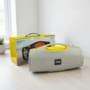 MKB SP5 31W True Wireless Speaker — Powerful Sound, Deep Bass!