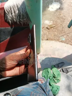 Infinix Note 50s 256 GB Gray