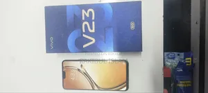 Vivo V23 5G 128 GB Rose Gold