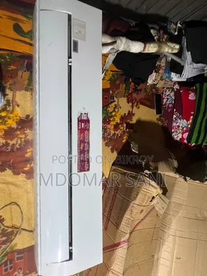 মার্সেল এয়ার কন্ডিশনার