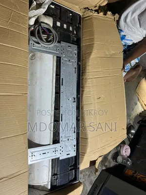 মার্সেল এয়ার কন্ডিশনার