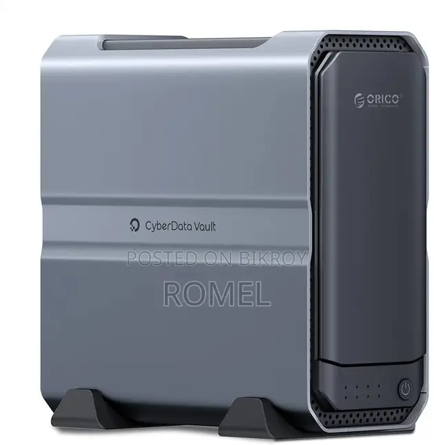 Orico Cyberflash Nas