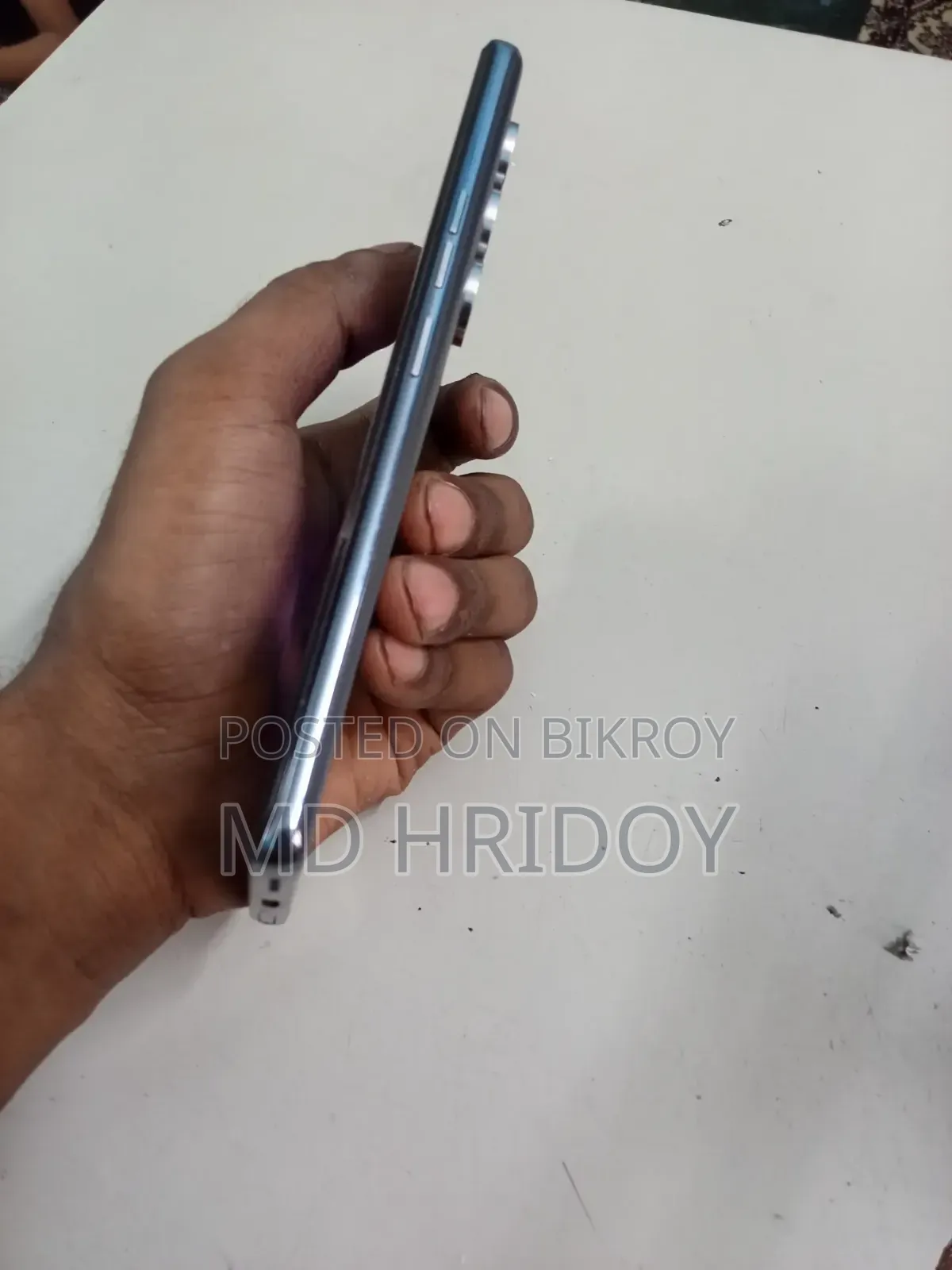 Tecno Spark 40 Pro 256 GB Graphite