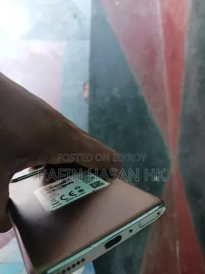 ইনফিনিক্স নোট ৫০এস ২৫৬ জিবি গ্রে