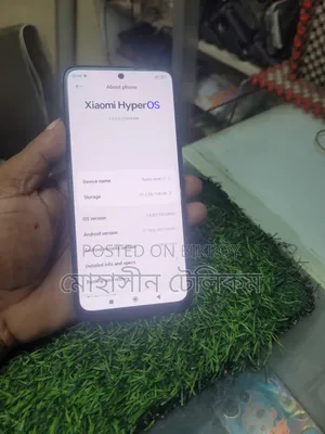 শাওমি রেডমি নোট ১১ ১২৮ জিবি ব্লু