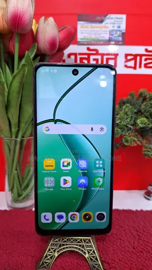 Realme C63 5G 128 GB Purple