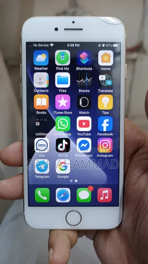 Apple iPhone 7 32 GB Gold
