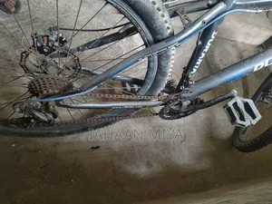 Cycle for Sell