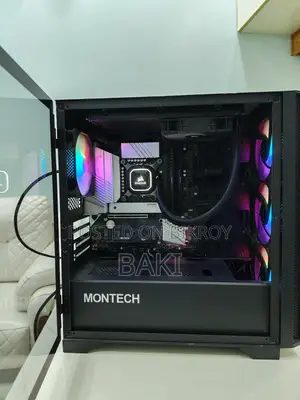Desktop Computer 16GB Intel Core i5 SSD 256GB