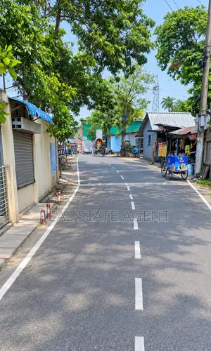 3 Bedroom Apartment in Cornelhat for sale