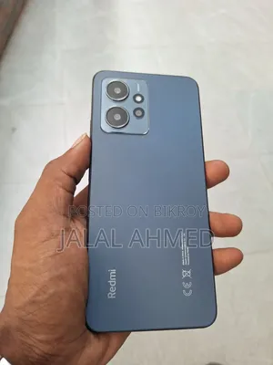 Xiaomi Redmi Note 12 128 GB