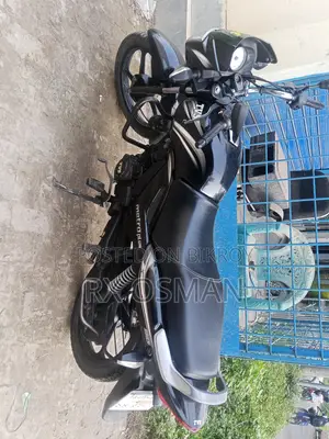 TVS Metro Plus 2018 Black
