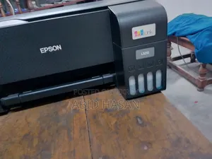 Printer Cum Scanner Machine