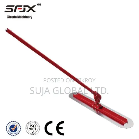 BFS120 High Quality Aluminum Bull Float Latest Price in BD SUJA GLOBAL