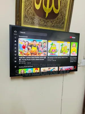 Sony Bravia Smart TV 32 Inch