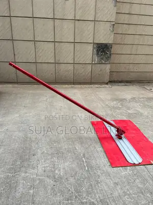 BFS120 High Quality Aluminum Bull Float Latest Price in BD SUJA GLOBAL