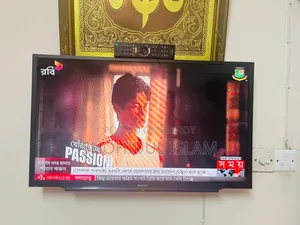 Sony Bravia Smart TV 32 Inch