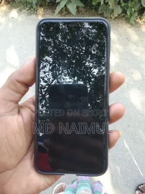 গুগল পিক্সেল ৪এ ১২৮ জিবি কালো