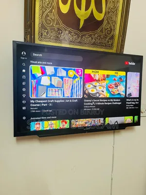 Sony Bravia Smart TV 32 Inch