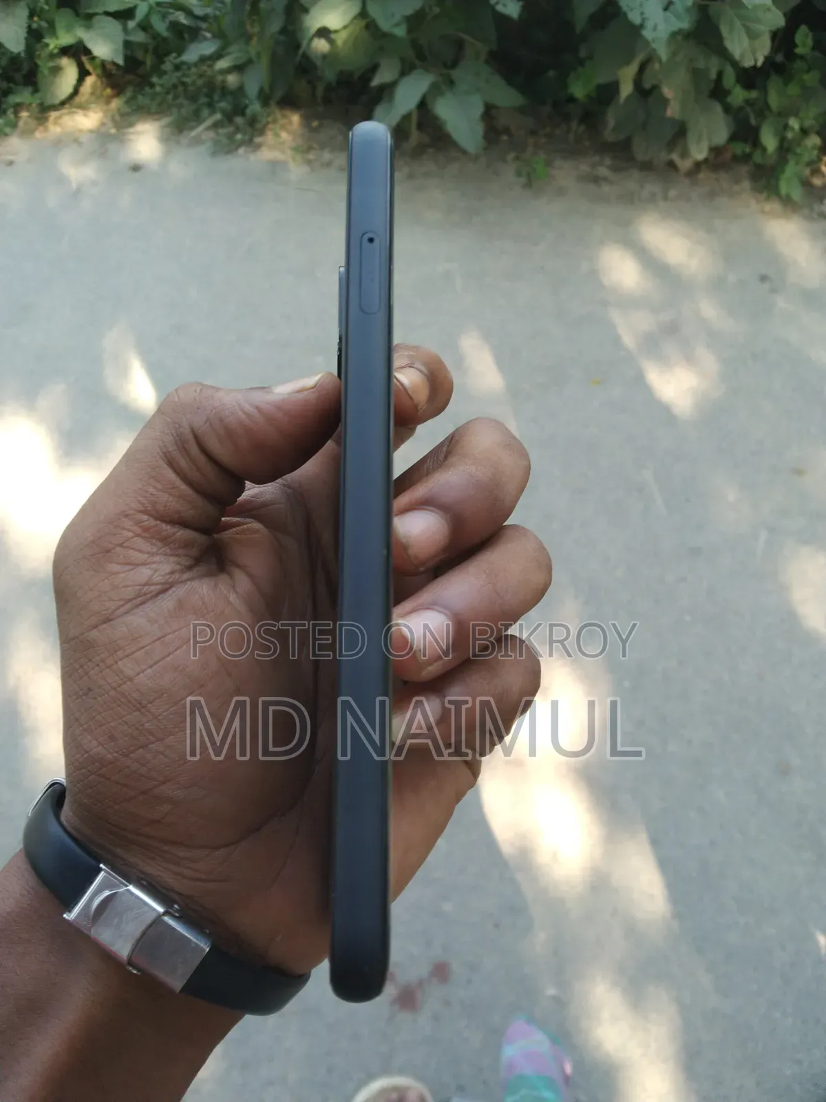 Google Pixel 4a 128 GB Black