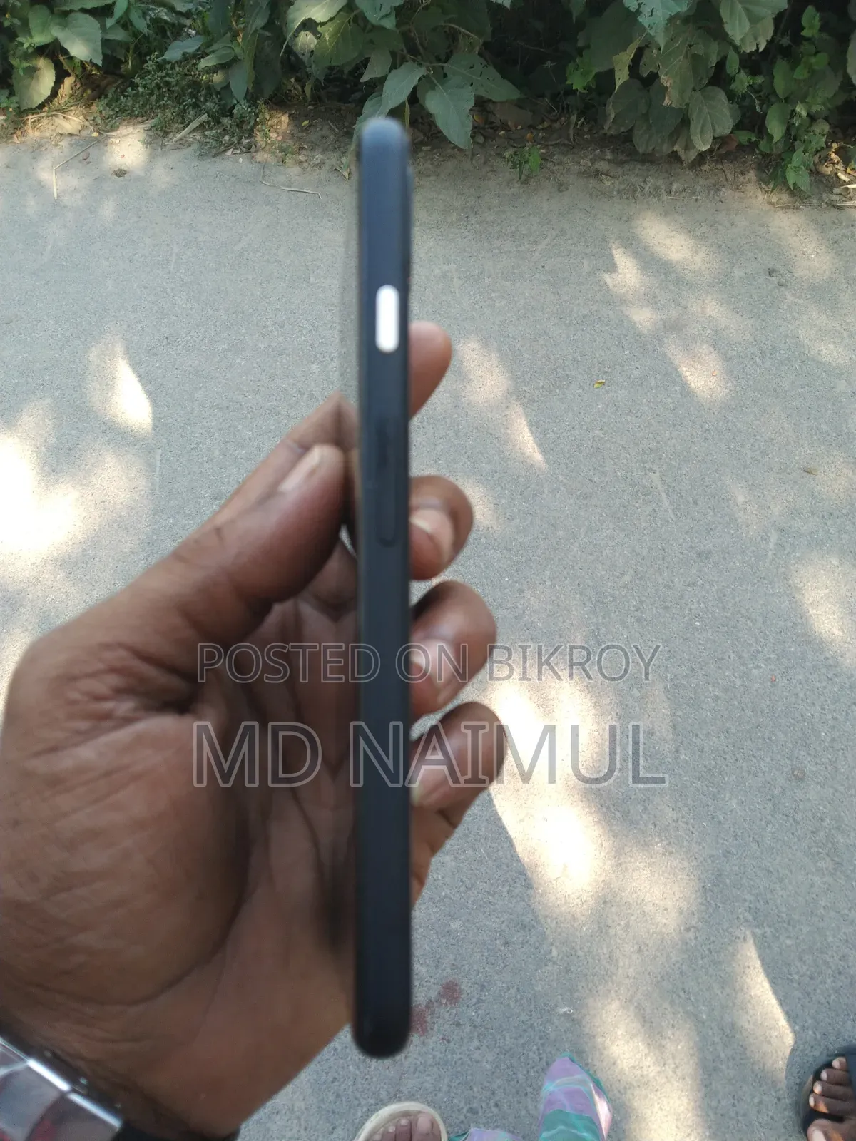 Google Pixel 4a 128 GB Black