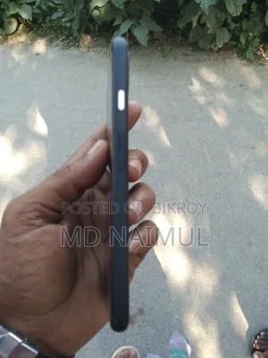 Google Pixel 4a 128 GB Black